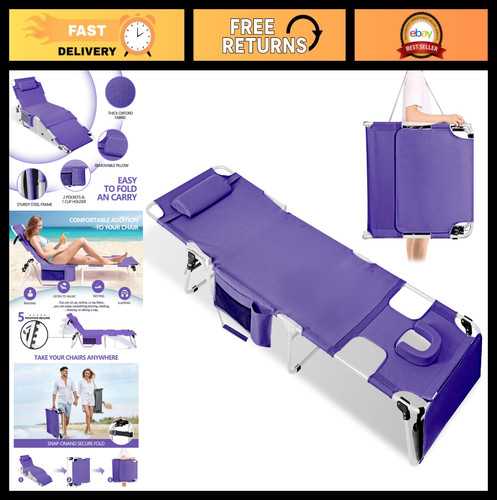 Adjustable tanning chair - adjustable,