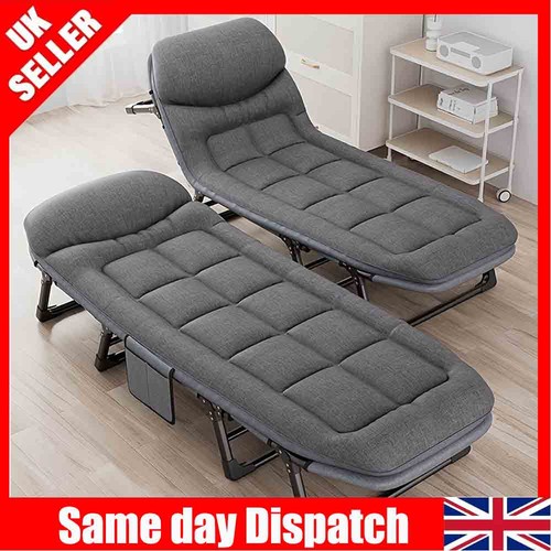 Reclining sun lounger garden - sun,