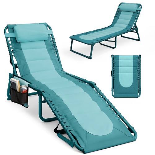 Keplin sun lounger chair - sun,