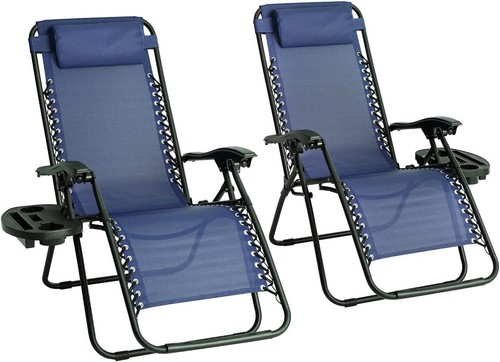Zero gravity chair - zero,