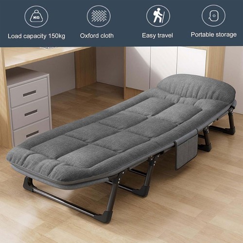 Sun lounger folding recliner - folding,