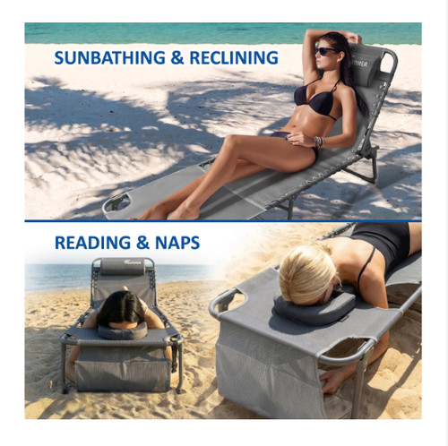 Sunmer single reclining - sunmer, sun