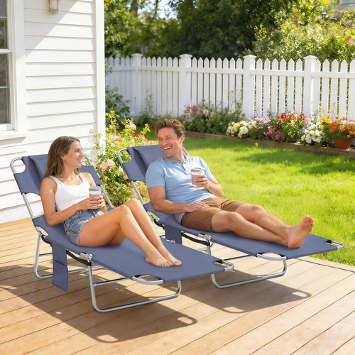 Outsunny position adjustable - outsunny, 5-position