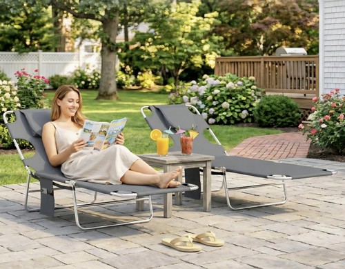 Outsunny set two - of,