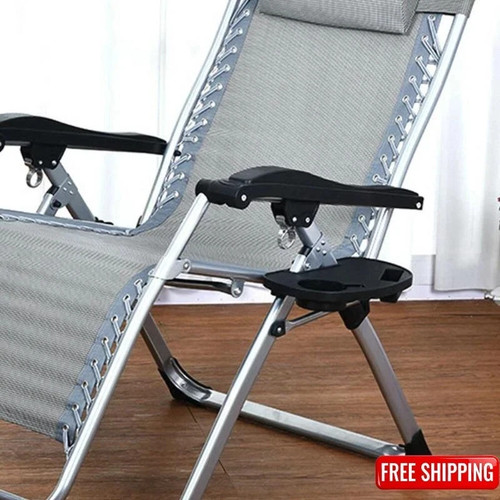 Reclining sun lounger outdoor - sun,