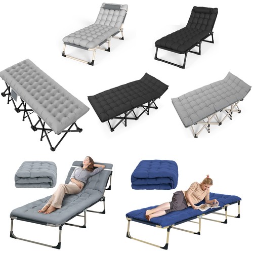 Reclining sun lounger garden - sun,