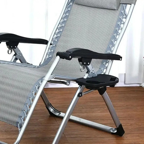 Reclining sun lounger outdoor - lounger,