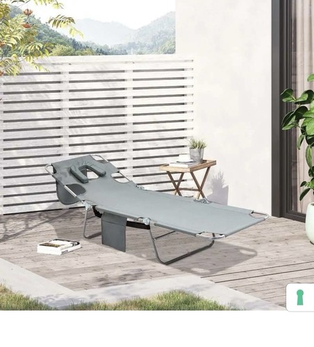 Outsunny folding sun - folding,