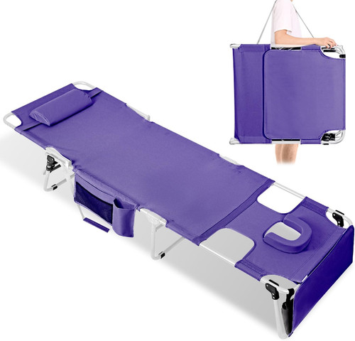 Adjustable tanning chair - tanning, with