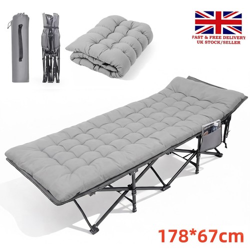 Reclining sun lounger - lounger, garden