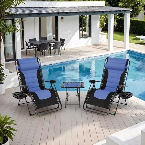 Pcs zero gravity reclining - pcs,