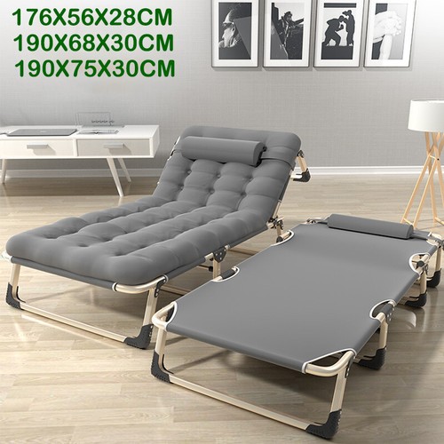 Oversized sun lounger - sun,