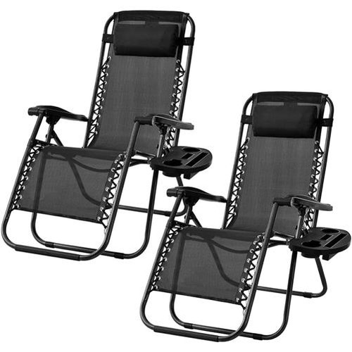 Zero gravity garden chair - garden,