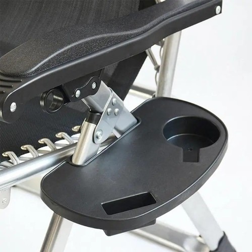 Reclining sun lounger - sun,
