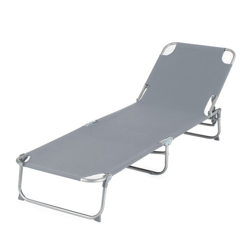 Garden reclining sun - sun, lounger