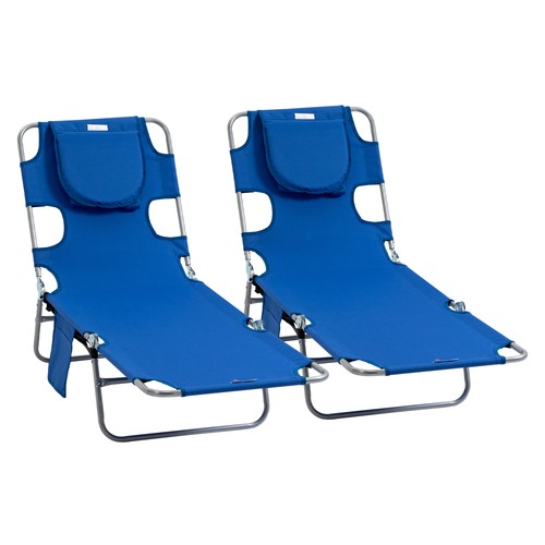 Outsunny pieces foldable sun - outsunny, 2