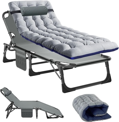 Folding sun lounger for - folding,