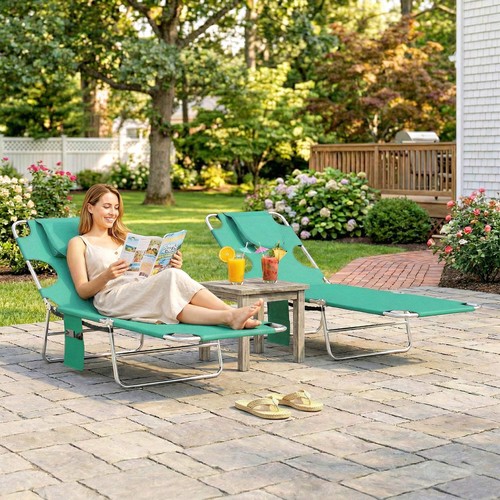 Outsunny position adjustable - outsunny,
