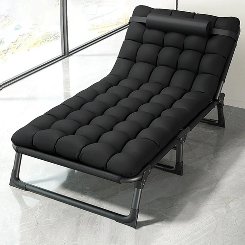 Sun lounger folding - lounger, recliner
