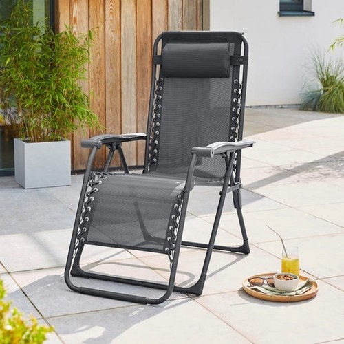 Zero gravity sun - gravity, lounger