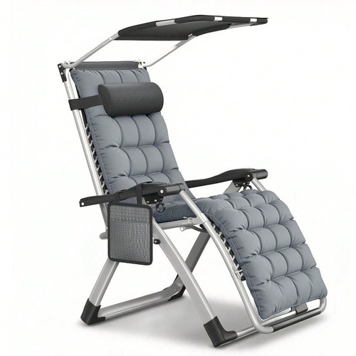 Zero gravity reclining - zero, sun