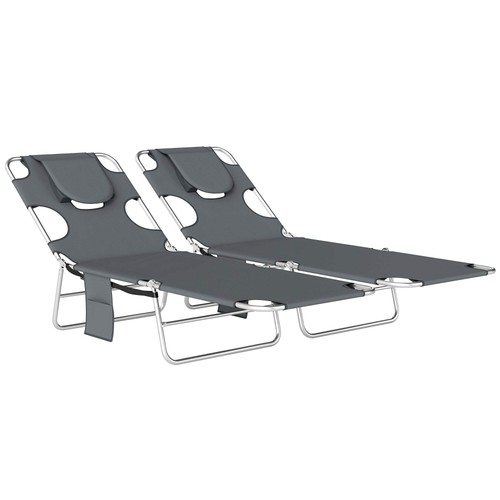 Position adjustable sun - 5-position,