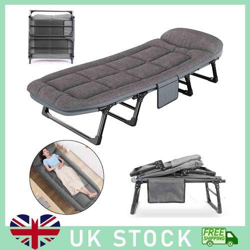 Sun lounger folding recliner - folding,